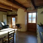 Nebin - Valle Maira Apartman