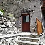Nebin - Valle Maira Apartman Stroppo
