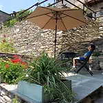 Apartman Nebin - Valle Maira Stroppo