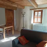 Nebin - Valle Maira Apartman *