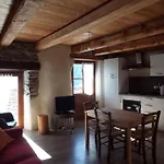 Nebin - Valle Maira Apartman