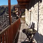 Nebin - Valle Maira Apartman *