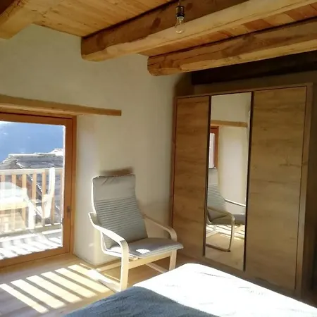 Apartamento Nebin - Valle Maira