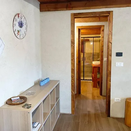 Apartamento Nebin - Valle Maira Stroppo