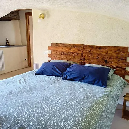 Apartamento Nebin - Valle Maira