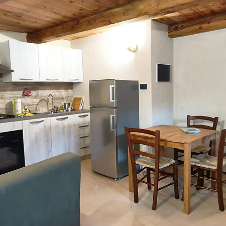 Appartamento Nebin