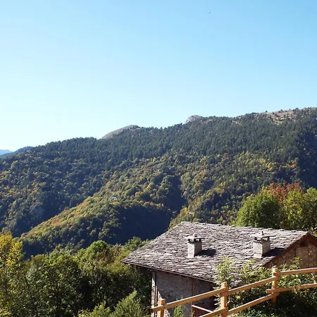 Apartment Nebin - Valle Maira