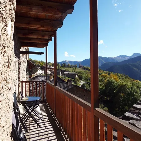 Nebin - Appartamenti Vacanze In Valle Maira Stroppo