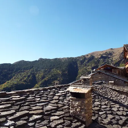 Apartment Nebin - Valle Maira