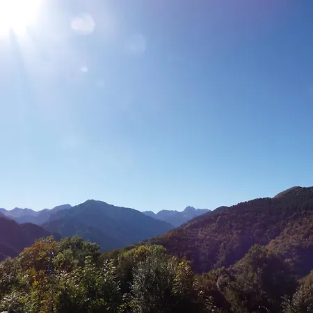 Nebin - Valle Maira Apartment *