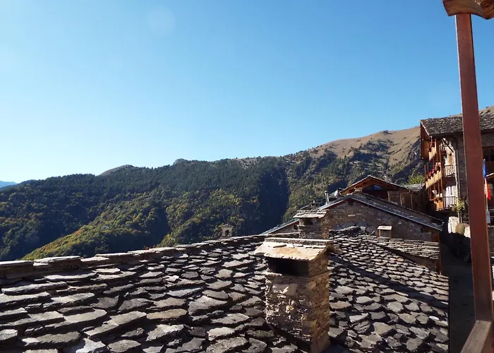 Apartment Nebin - Valle Maira